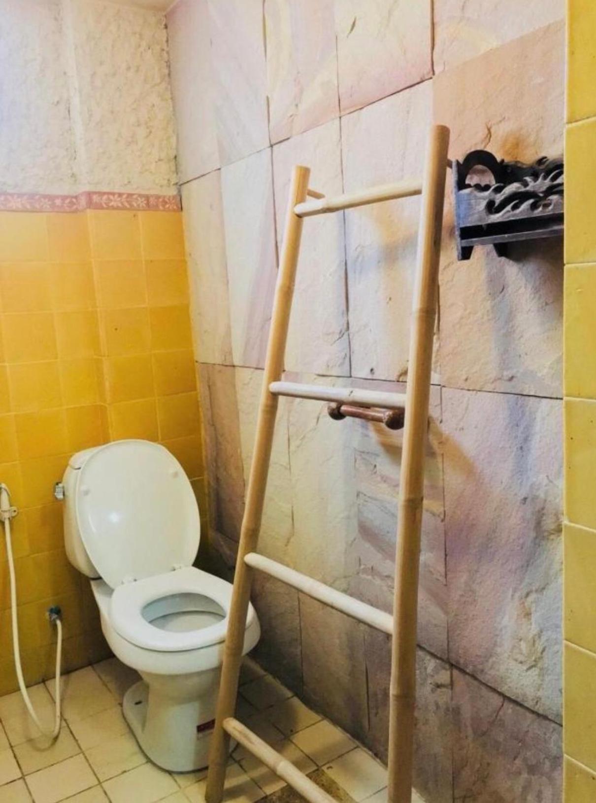 Nearthepark Boutique House Hostel Чиангмай Екстериор снимка