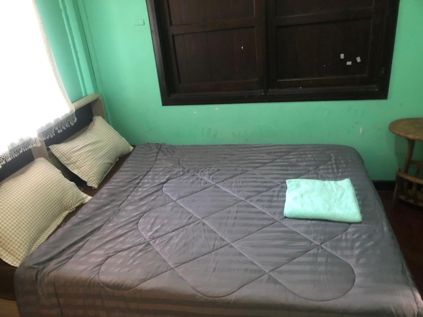 Nearthepark Boutique House Hostel Чиангмай Екстериор снимка