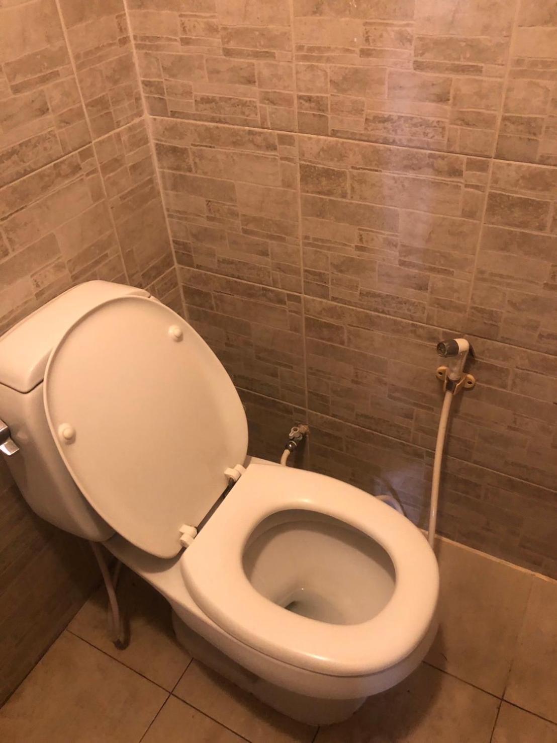 Nearthepark Boutique House Hostel Чиангмай Екстериор снимка