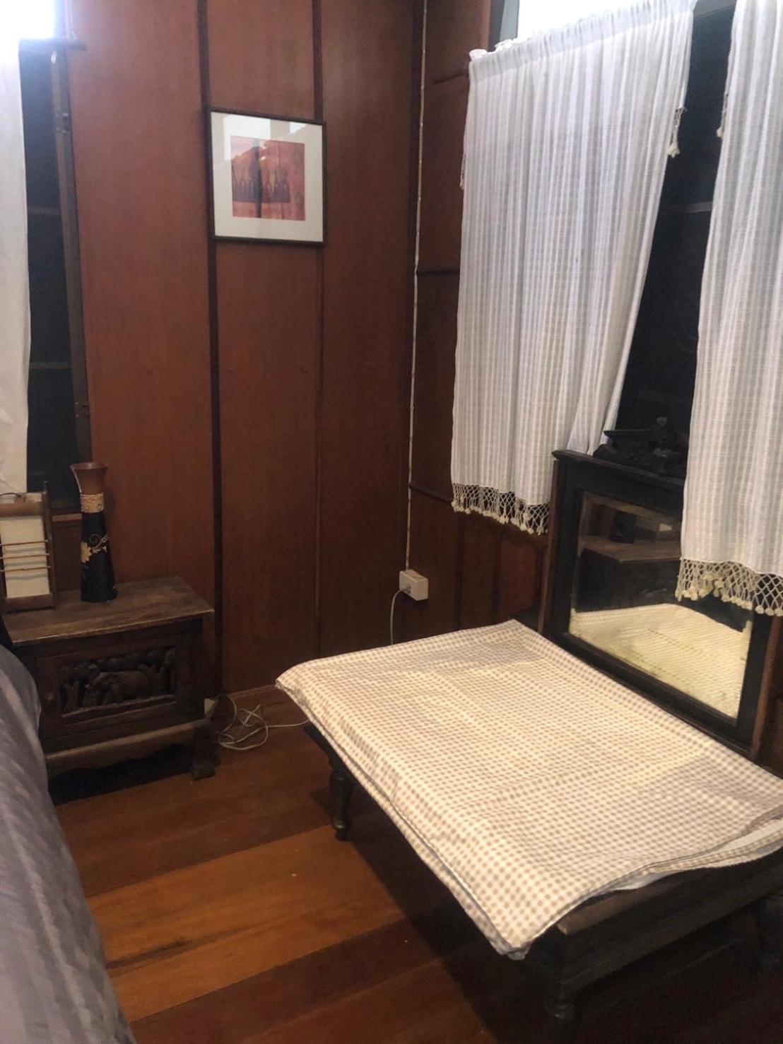 Nearthepark Boutique House Hostel Чиангмай Екстериор снимка