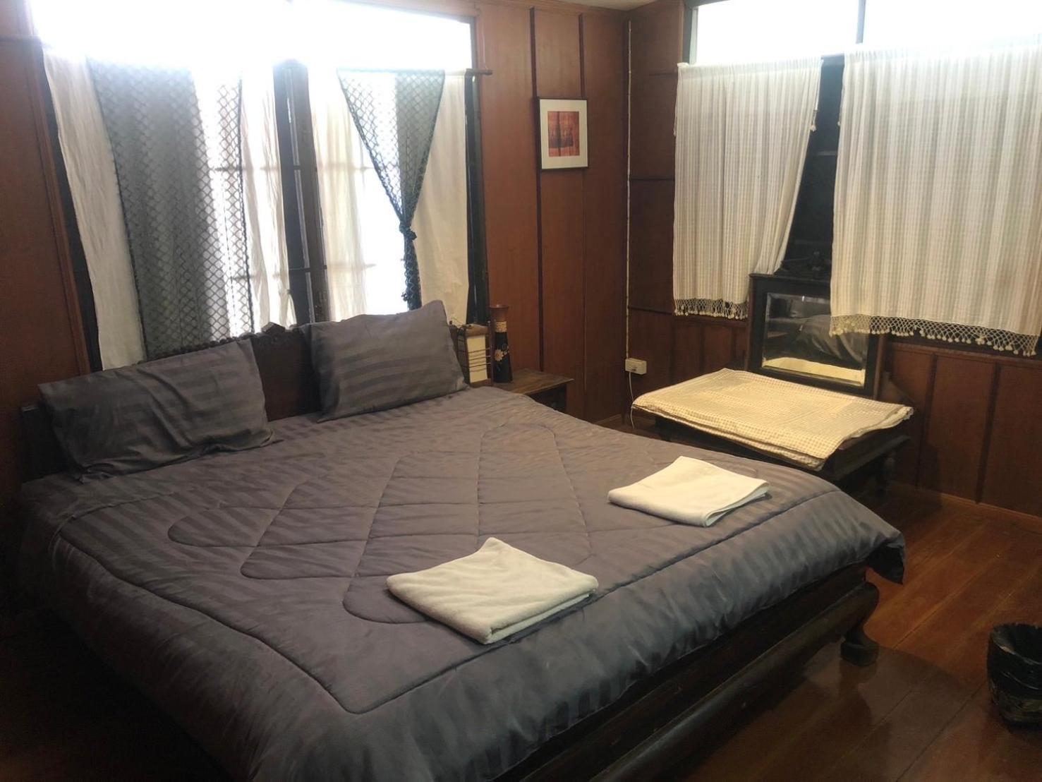 Nearthepark Boutique House Hostel Чиангмай Екстериор снимка